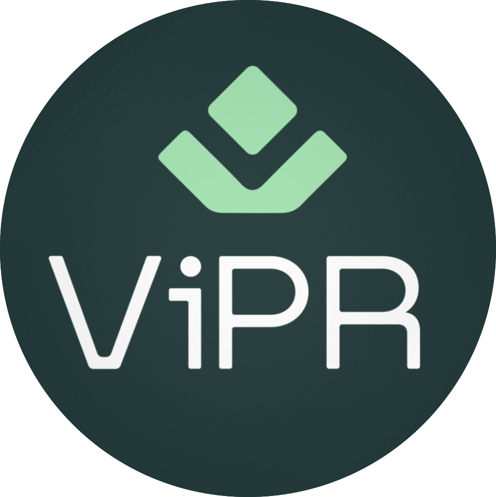 ViPR Logo
